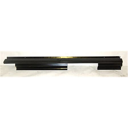 Geared2Golf Right Hand Rocker Panel for 1991-2001 4 Door Explorer GE1852344